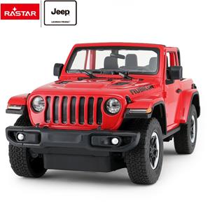 Jeep Wrangler JL kauko-ohjattava auto 1:14, 2.4G-5