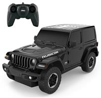 JEEP Wrangler Rubicon kauko-ohjattava auto 1:24