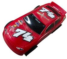 JJ Slot - auto 1:64, punainen – Fast Race