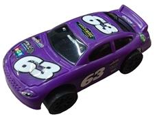 JJ Slot - auto 1:64, violetti – Fast Race