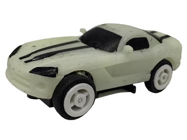 JJ Slot Car Hehku Racing 1:59