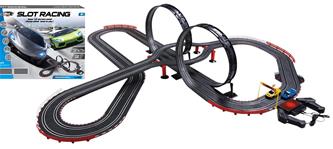 JJ Slot Kilparata 1020 cm 1:43