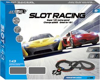 JJ Slot kilparata 440 cm 1:43-2