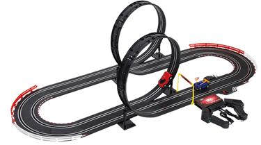 JJ Slot Kilparata silmukoilla 555 cm 1:43-3