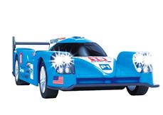 Joysway Super/Superior Blue knight 18 urheilu kilpa-auto
