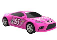 Joysway Super/Superior FURY 55 Peach kilpa-auto
