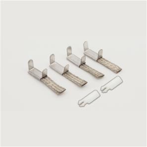 Joysway punokset ja ohjaustapit (2 kpl)