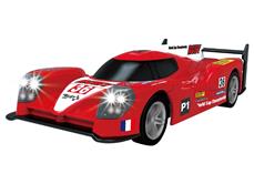 Joysway Super/Superior Ruby 36 urheilu kilpa-auto