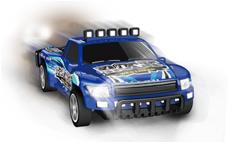 Joysway Super/Superior Short Course Truck sininen kilpa-auto