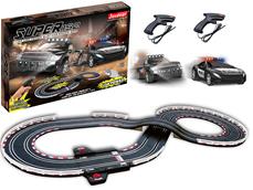 Joysway Super 152 kilparata 1:43, USB