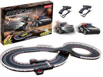 Joysway Super 152 kilparata 1:43, USB