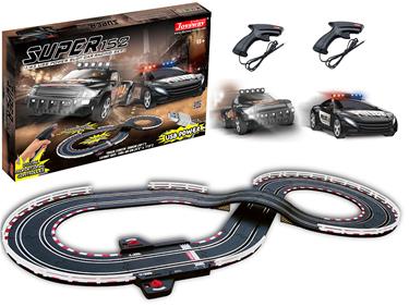 Joysway Super 152 kilparata 1:43, USB
