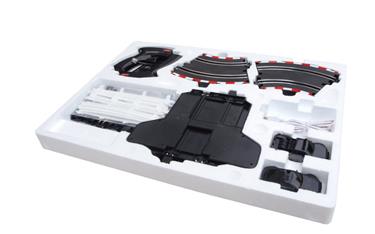 Joysway Super 152 kilparata 1:43, USB-7