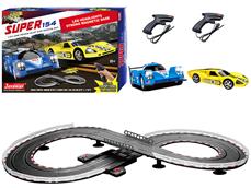 Joysway Super 154 kilparata 1:43, USB