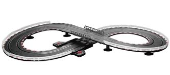 Joysway Super 154 kilparata 1:43, USB-3