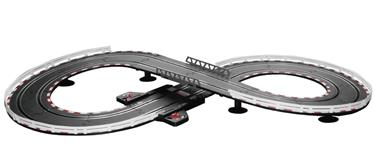 Joysway Super 154 kilparata 1:43, USB-3