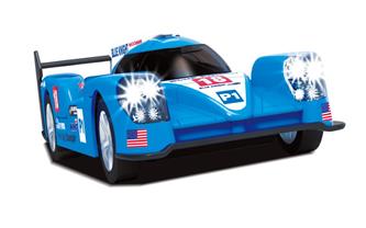 Joysway Super 154 kilparata 1:43, USB-4