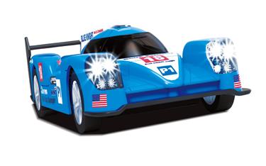 Joysway Super 154 kilparata 1:43, USB-4