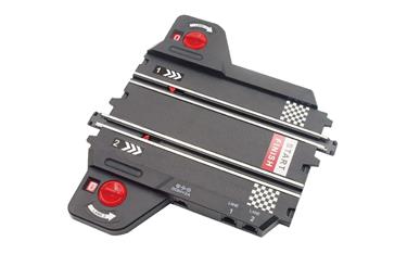 Joysway Super 154 kilparata 1:43, USB-6