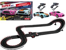 Joysway Super 251 kilparata 1:43, USB