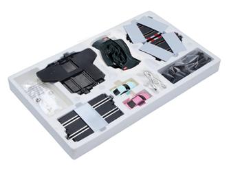 Joysway Super 251 kilparata 1:43, USB-4