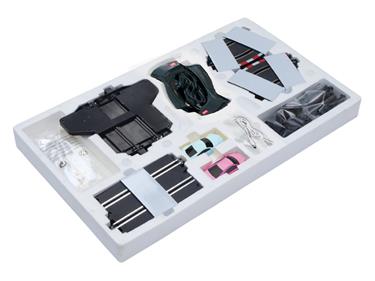 Joysway Super 251 kilparata 1:43, USB-4