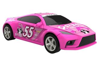 Joysway Super 251 kilparata 1:43, USB-5