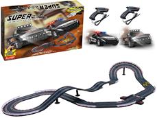 Joysway Super 254 kilparata 1:43, USB