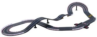 Joysway Super 254 kilparata 1:43, USB-2