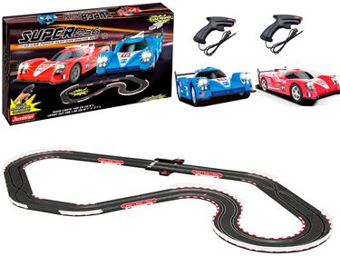 Joysway Super 256 ravirata 1:43, USB