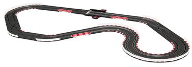 Joysway Super 256 ravirata 1:43, USB-2