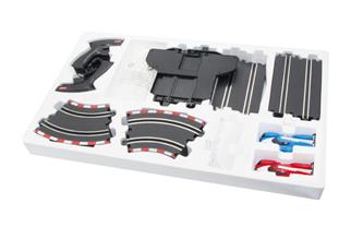 Joysway Super 256 ravirata 1:43, USB-4