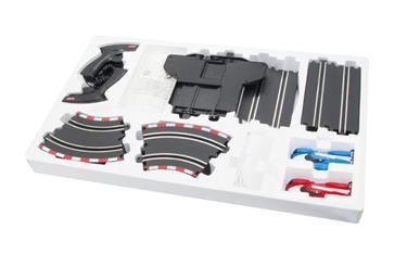 Joysway Super 256 ravirata 1:43, USB-4