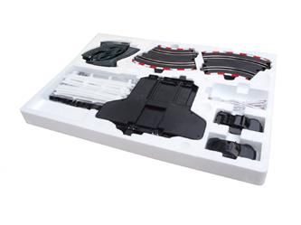 Joysway SuperFun 201 -kilparata 308 cm 1:43, USB-3