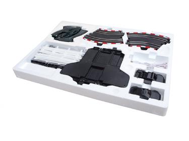 Joysway SuperFun 201 -kilparata 308 cm 1:43, USB-3