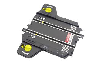 Joysway SuperFun 202 -kilparata 406 cm 1:43, USB-5