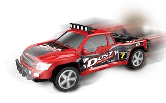 Joysway SuperFun 207 -kilparata 600 cm 1:43, USB-5