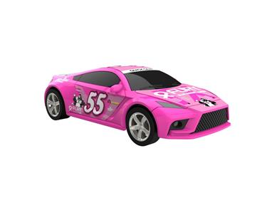 Joysway SuperFun 301 Kilparata 534 cm 1:43, USB-6