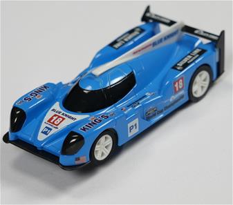 Joysway SuperFun Blue Knight 18 kilpa-auto
