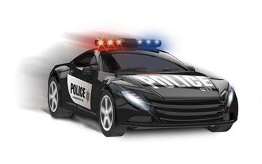 Joysway SuperFun -poliisiauto
