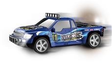Joysway SuperFun Short Course Truck, sininen