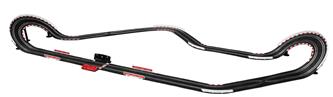 Joysway Superior 551 kilparata 1:43, USB-2