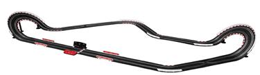 Joysway Superior 551 kilparata 1:43, USB-2