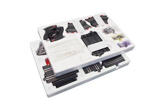 Joysway Superior 551 kilparata 1:43, USB-4
