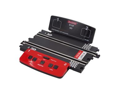 Joysway Superior 551 kilparata 1:43, USB-5