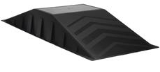 Junior Skeittiramppi 112 x 45 x 15 cm