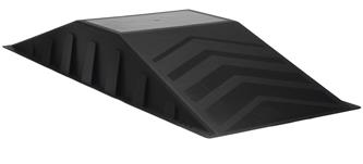 Junior Skeittiramppi 112 x 45 x 15 cm