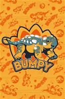 Jurassic World fleecehuopa 100 x 150 cm