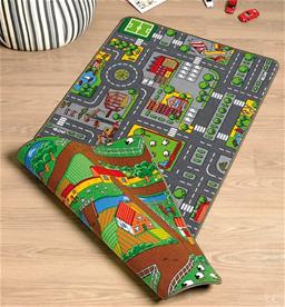 Käännettävä City/Farmhouse automatto 67 x 100 cm-2