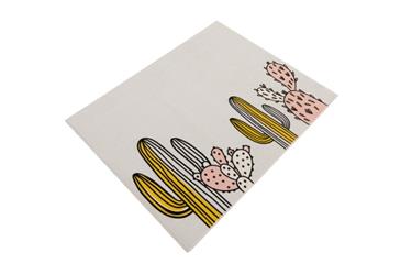 Kaktus De Luxe lasten matto 95x125 cm-5